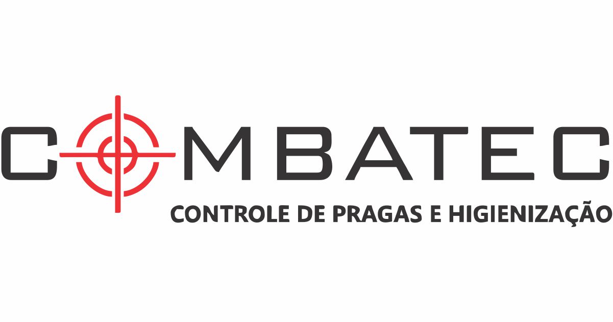 Combatec Controle de Pragas e Higienizacao